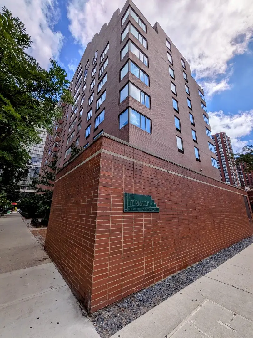 801 S Plymouth Avenue #415, Chicago, IL 60605 - Image #2