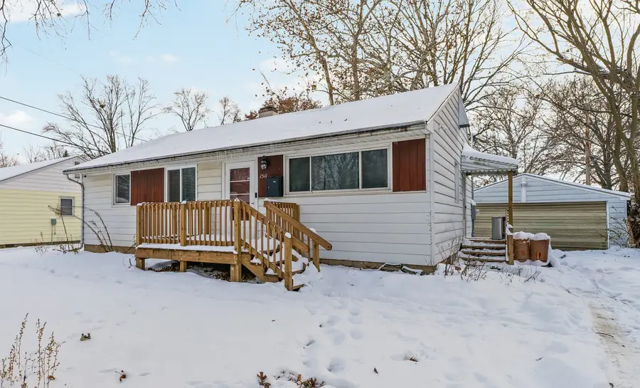 1511 Paula Drive, Champaign, IL 61821 - Image #2