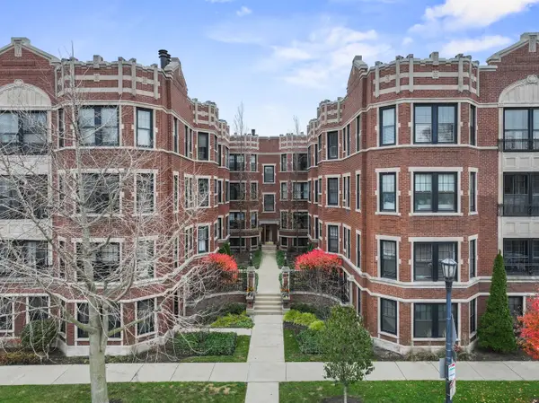 628 Sheridan Square #2, Evanston, IL 60202