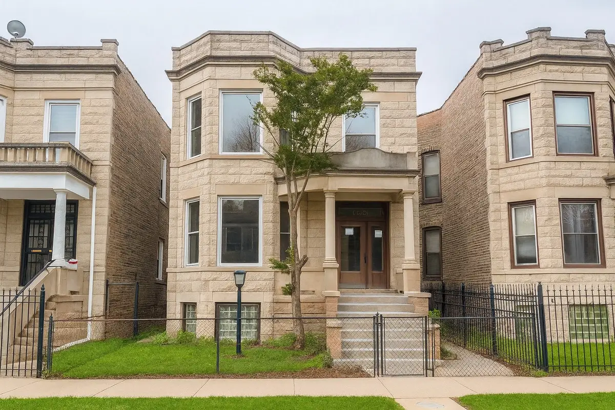 5716 S May Street, Chicago, IL 60621 - Image #1