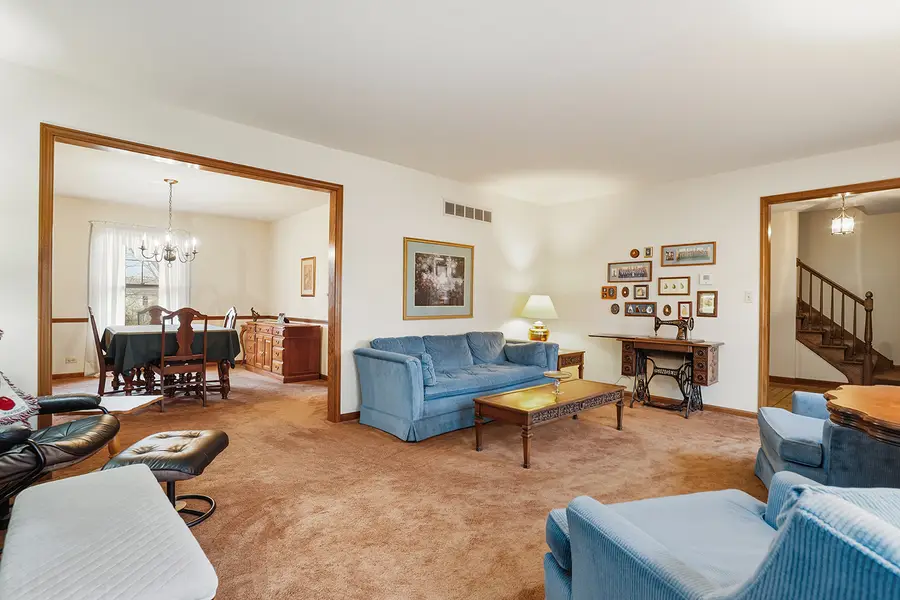 3463 Donovan Drive, Crete, IL 60417 - Image #3