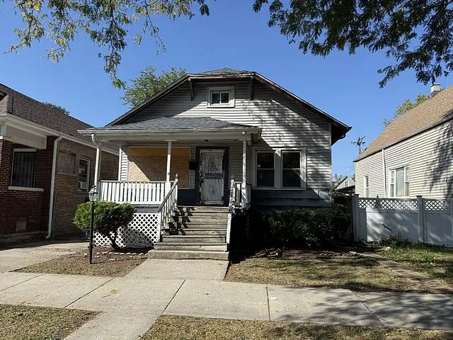 7228 S Hermitage Avenue, Chicago, IL 60636 - Image #2
