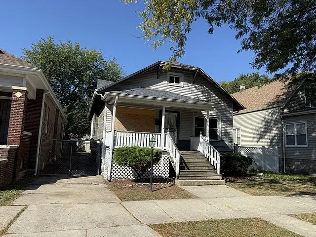 7228 S Hermitage Avenue, Chicago, IL 60636 - Image #3