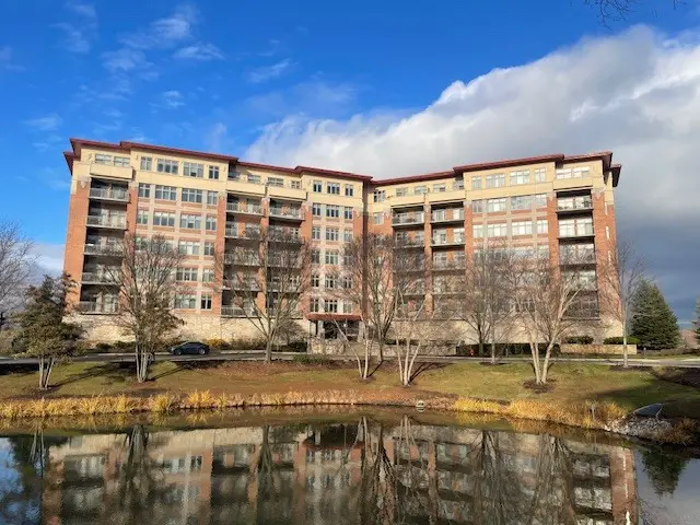 40 Prairie Park Drive #707, Wheeling, IL 60090 - Image #1