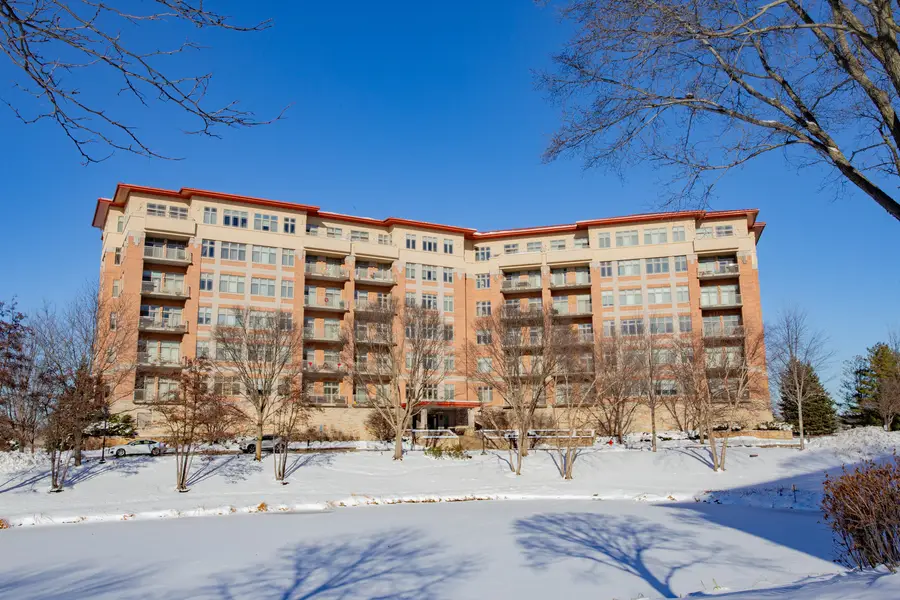 40 Prairie Park Drive #707, Wheeling, IL 60090 - Image #3