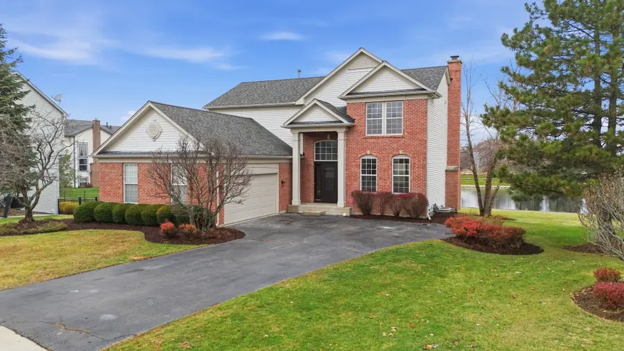 6 Camberwell Court, Algonquin, IL 60102 - Image #2