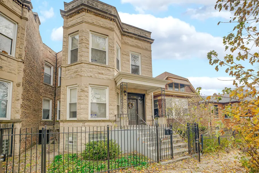 6527 S Vernon Avenue, Chicago, IL 60637 - Image #2