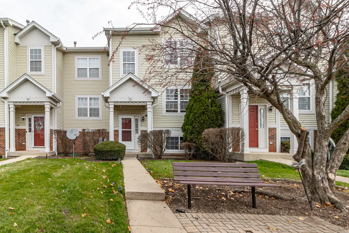 163 Holiday Lane, Hainesville, IL 60073 - Image #1