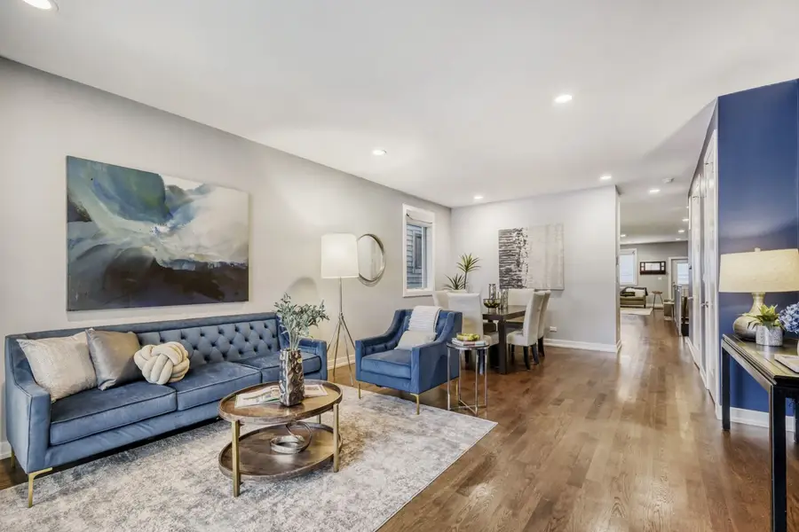 520 N Oakley Avenue #1S, Chicago, IL 60622 - Image #3