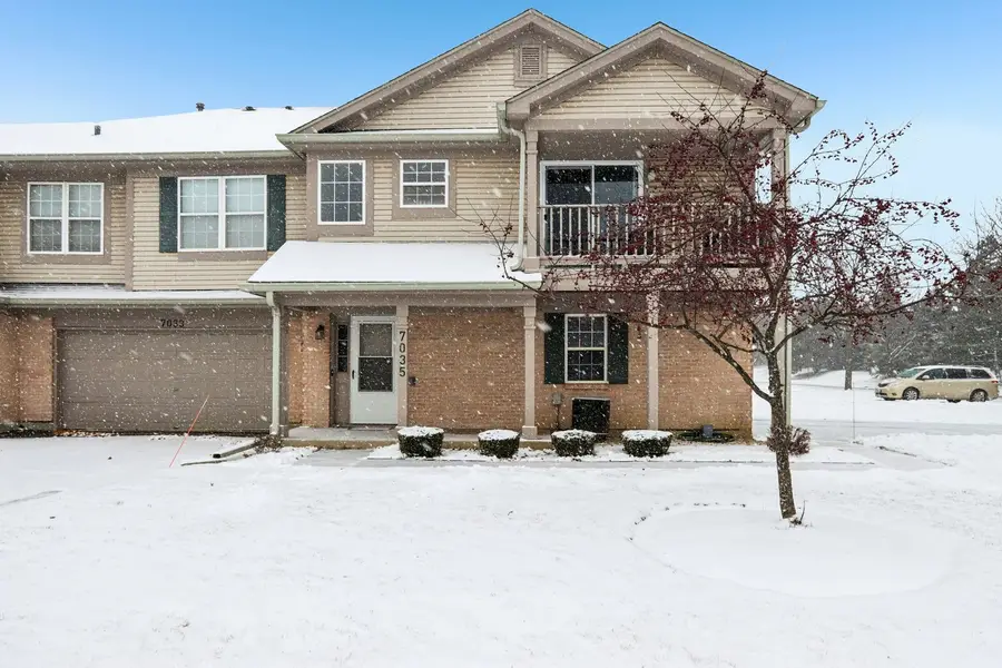 7035 Buchanan Drive #17-5, Gurnee, IL 60031 - Image #2