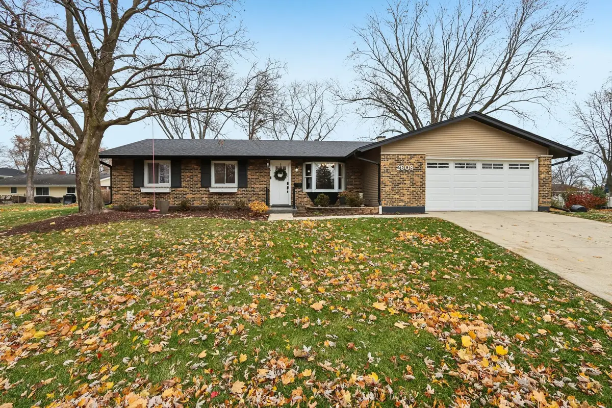 2608 York Court, Woodridge, IL 60517 - Image #1