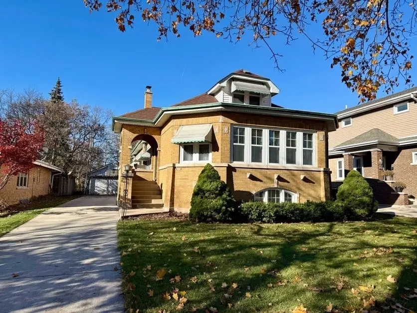 5662 N Neva Avenue, Chicago, IL 60631 - Image #1