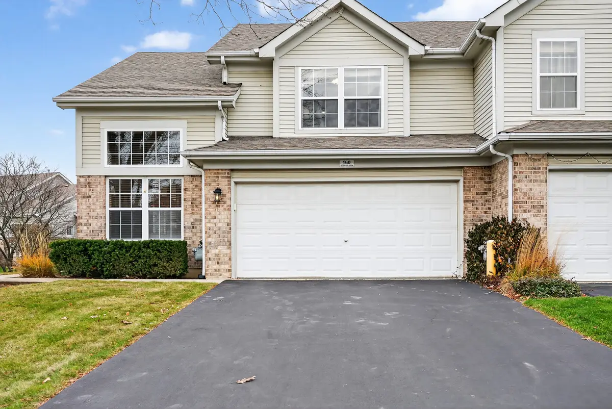 160 Sherwood Court, Roselle, IL 60172 - Image #1