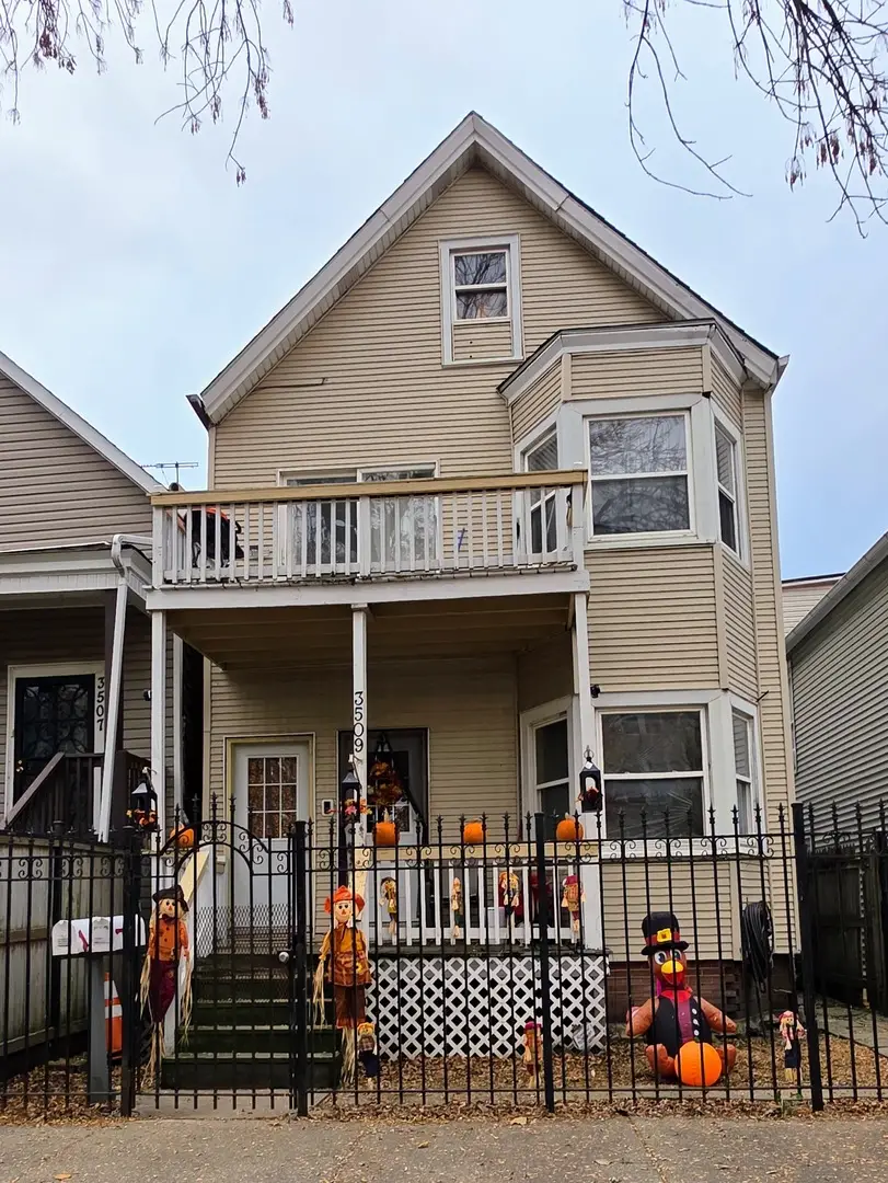 Address Withheld By Seller, Chicago, IL 60647 - Image #1