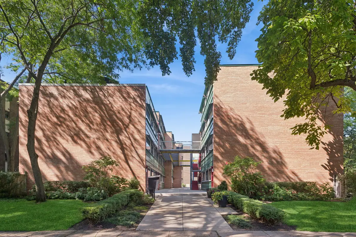 840 Michigan Avenue #10, Evanston, IL 60202 - Image #1