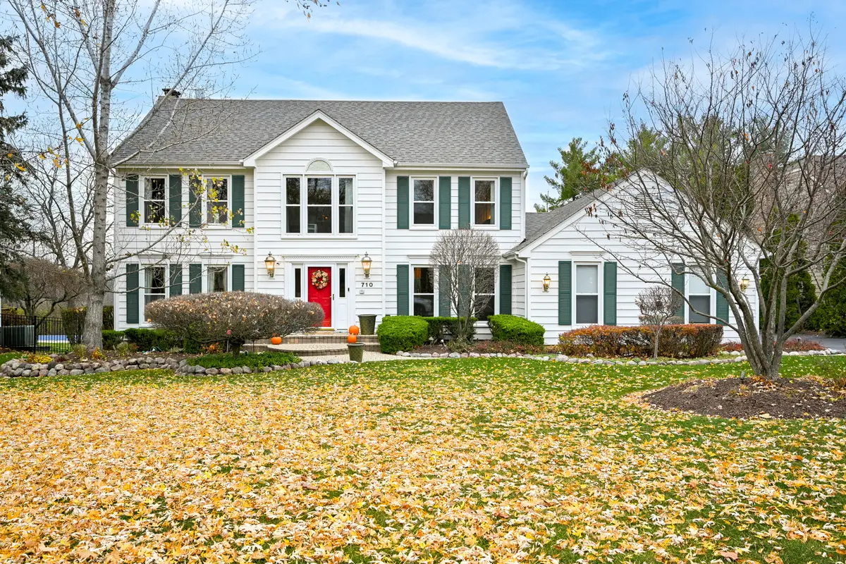 710 Braewood Drive, Algonquin, IL 60102 - Image #1