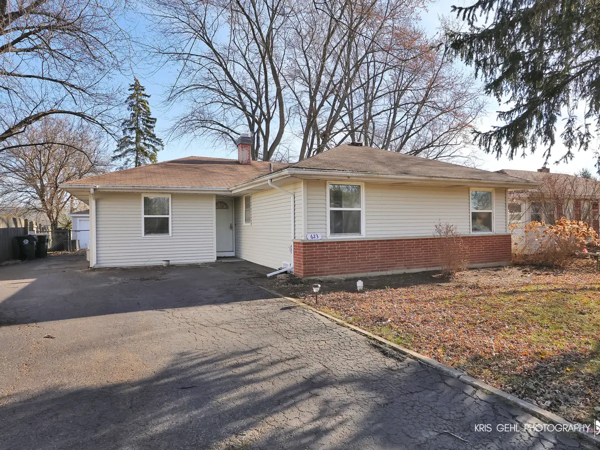 623 Kenilworth Street, Grayslake, IL 60030 - Image #1