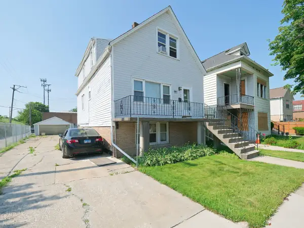 3601 W 58th Place, Chicago, IL 60629