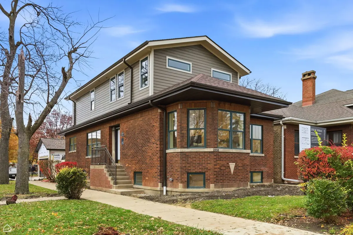 Address Withheld By Seller, Chicago, IL 60625 - Image #1
