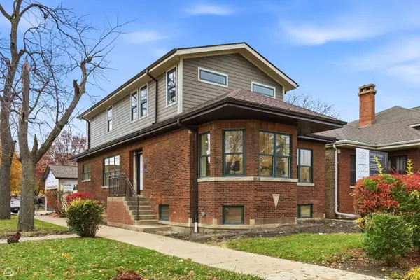 Address Withheld By Seller, Chicago, IL 60625