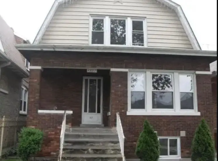 4927 W Parker Avenue, Chicago, IL 60639 - Image #1