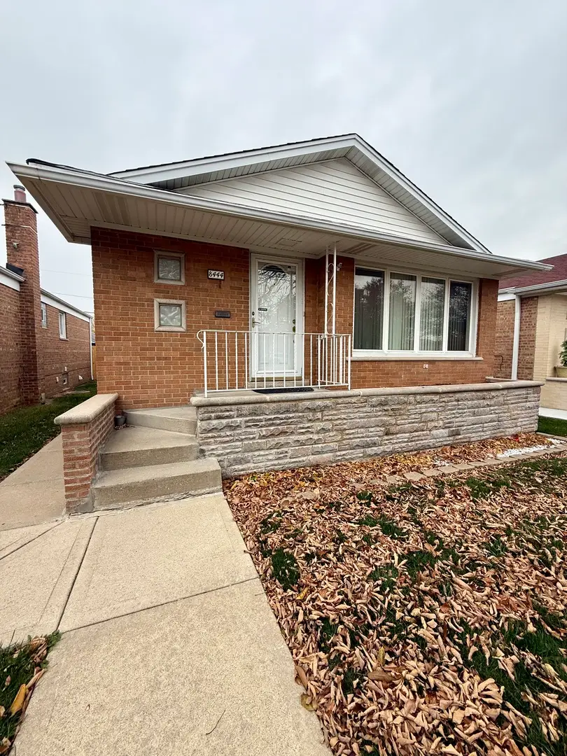 8444 S Kostner Avenue, Chicago, IL 60652 - Image #1