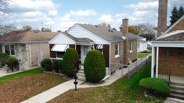 5251 S Hamlin Avenue S, Chicago, IL 60632