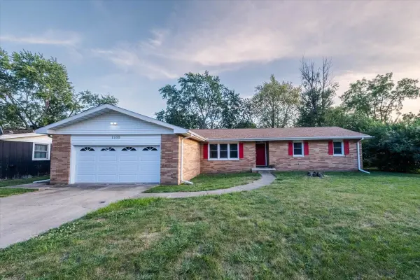 1105 Brighton Drive, Urbana, IL 61801