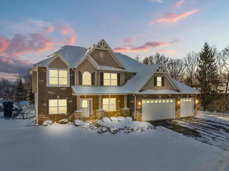 1072 Spring Street, Yorkville, IL 60560 - #2