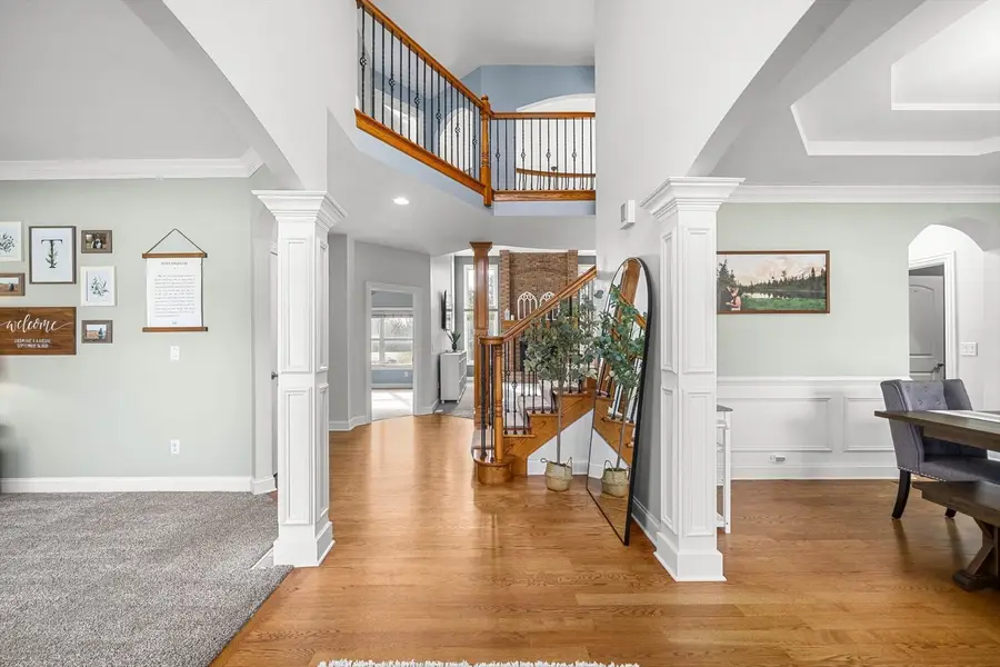 1072 Spring Street, Yorkville, IL 60560 - #3