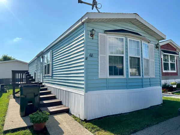 27W370 Geneva Road #68, West Chicago, IL 60185