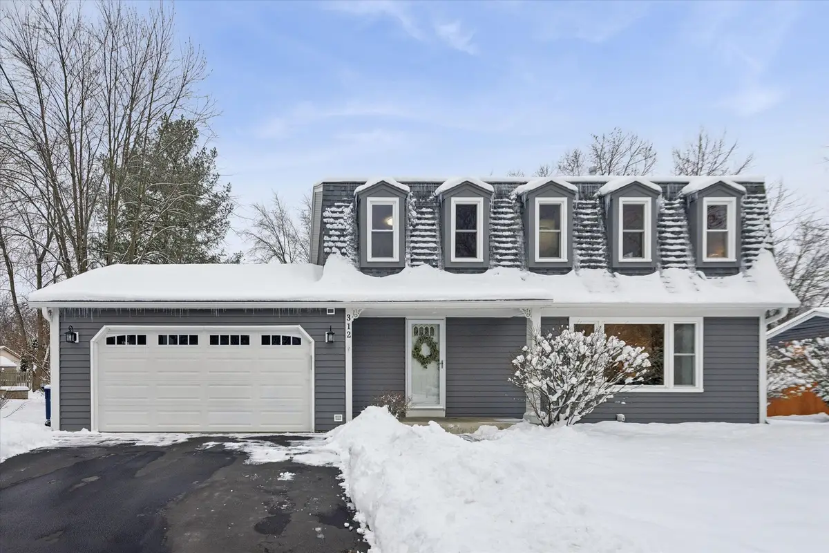 312 Leeds Court, Naperville, IL 60565 - Image #1