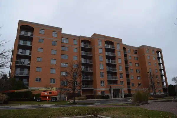 6801 N Milwaukee Avenue #404, Niles, IL 60714