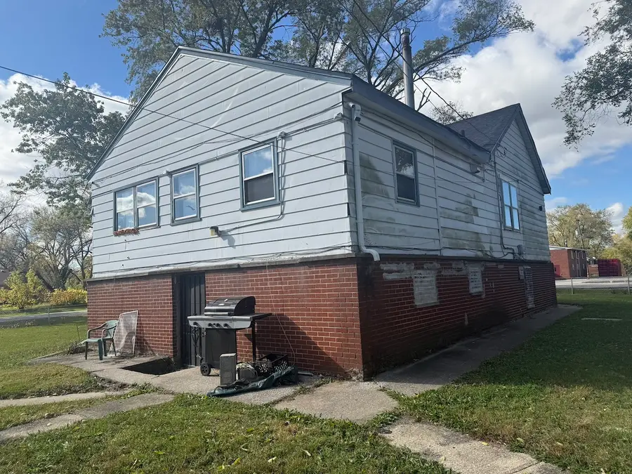 1445 Lexington Avenue, Ford Heights, IL 60411 - Image #2