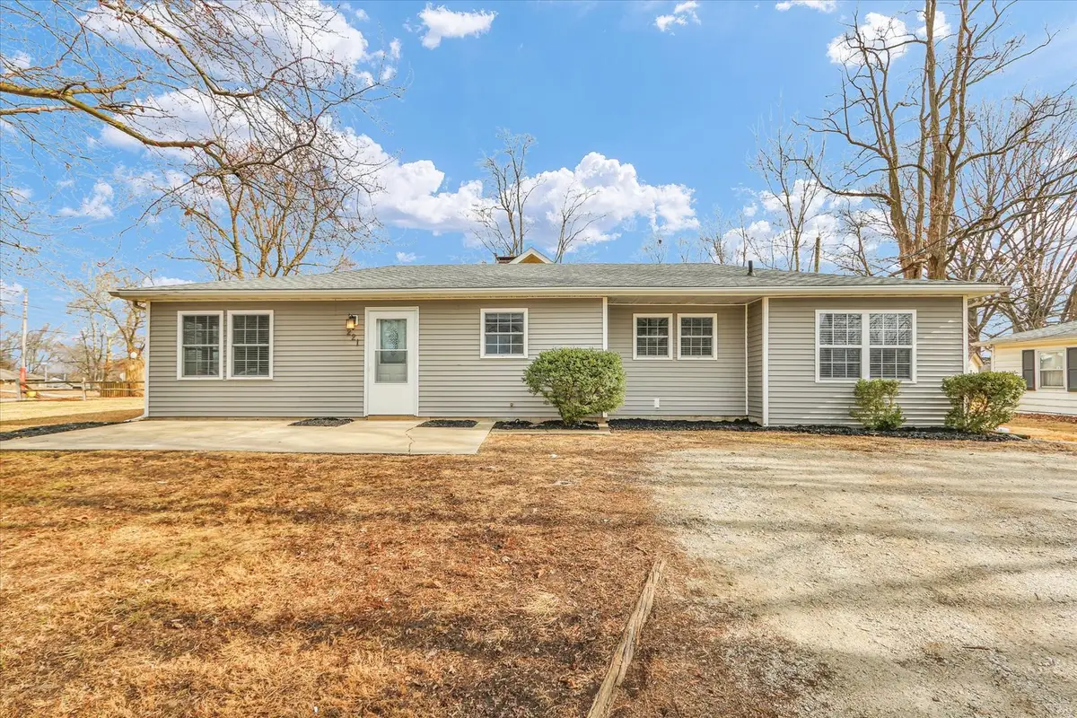 221 Augusta Drive, Mahomet, IL 61853 - #1