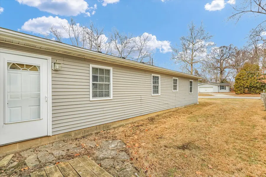 221 Augusta Drive, Mahomet, IL 61853 - #3