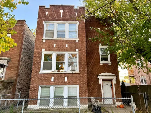 4425 W Cortez Street, Chicago, IL 60651