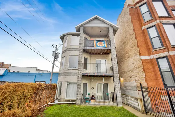 2413 W Polk Street #2, Chicago, IL 60612