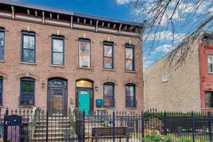 902 S Claremont Avenue, Chicago, IL 60612 - Image #2