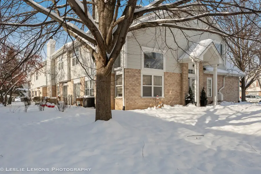 3048 Tangley Oaks Trail, Lisle, IL 60532 - Image #2