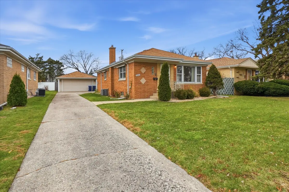 1542 Homestead Road, La Grange Park, IL 60526 - Image #1