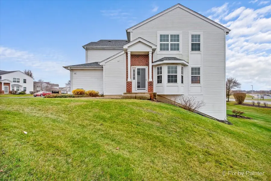 3161 Shenandoah Lane, Woodstock, IL 60098 - Image #2