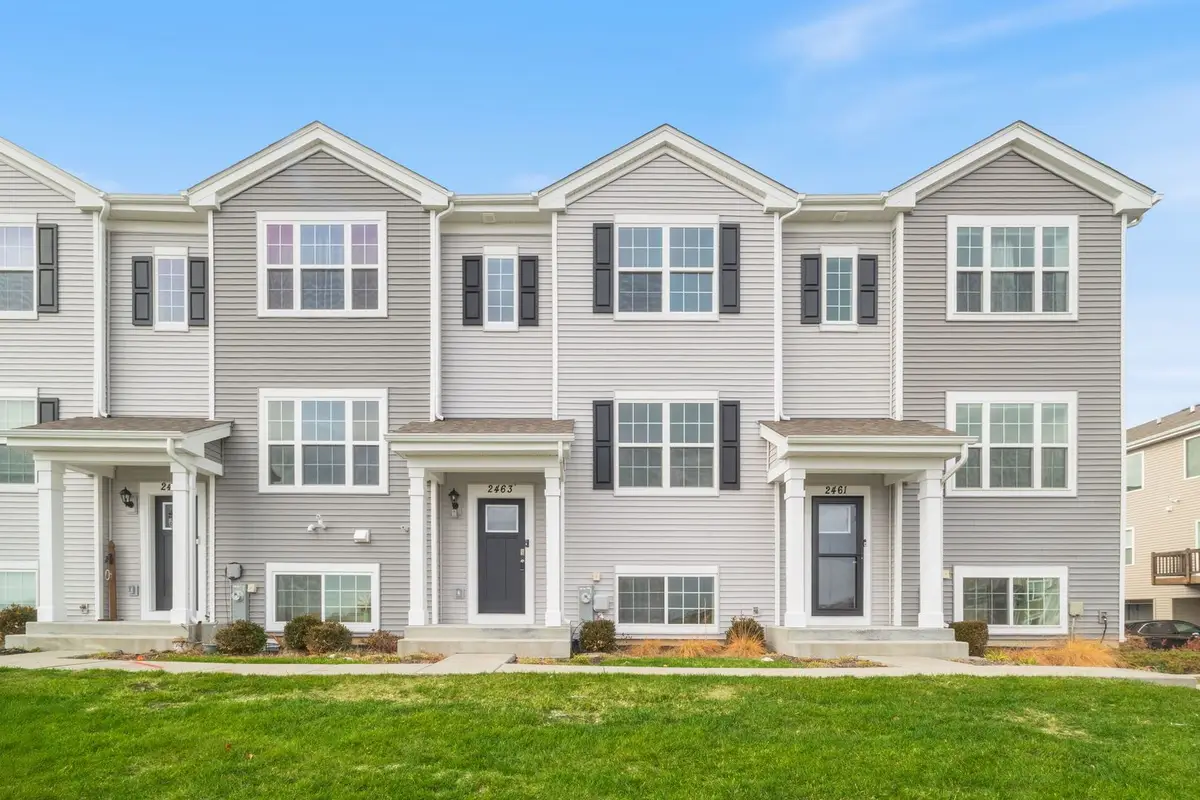 2463 Bella Drive, Pingree Grove, IL 60140 - Image #1