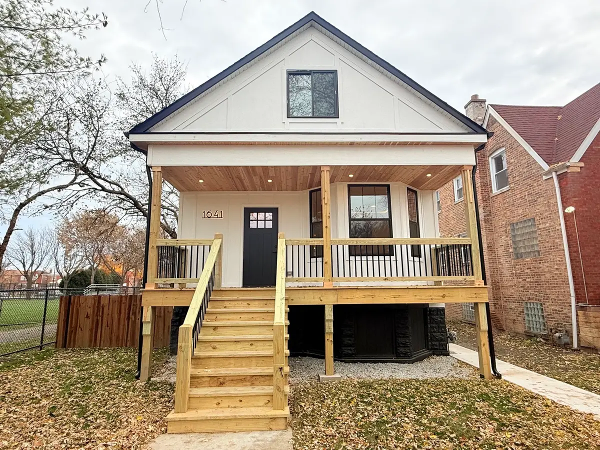 1641 S 57th Avenue, Cicero, IL 60804 - Image #1