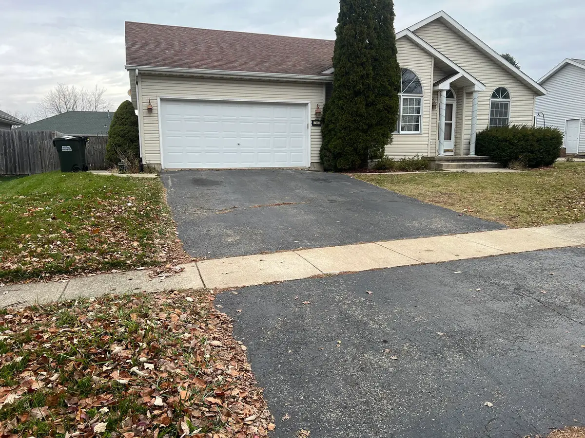 707 Cedar Lane, Genoa, IL 60135 - Image #1