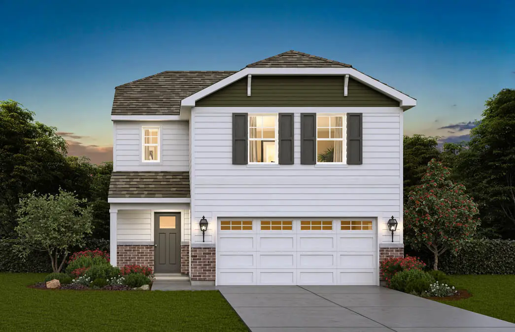 122 Cornerstone Crossing, Hampshire, IL 60140 - #1