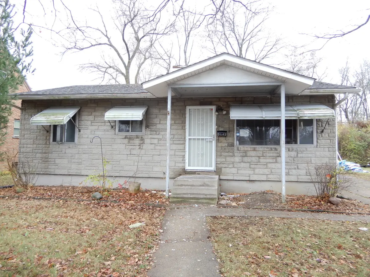 Address Withheld By Seller, Kankakee, IL 60901 - Image #1