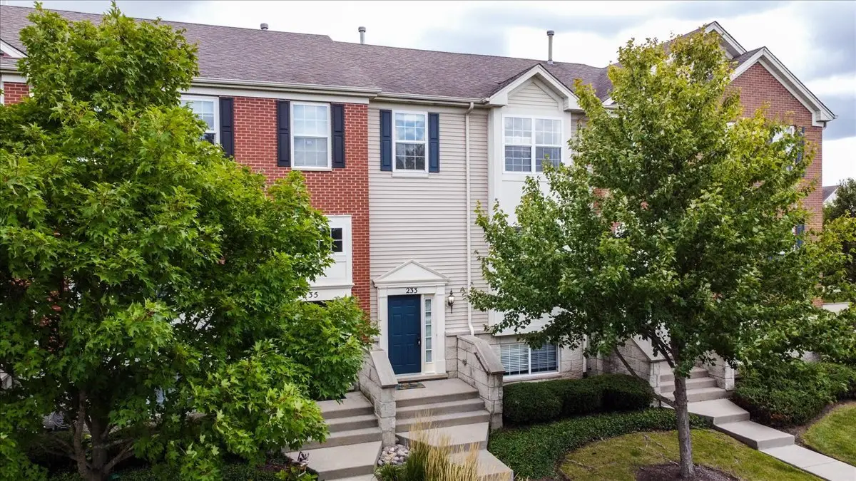 233 Jackson Street, Gilberts, IL 60136 - Image #1