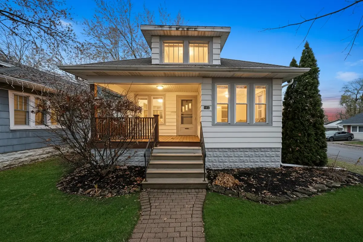 1412 Colorado Avenue, Joliet, IL 60435 - Image #1