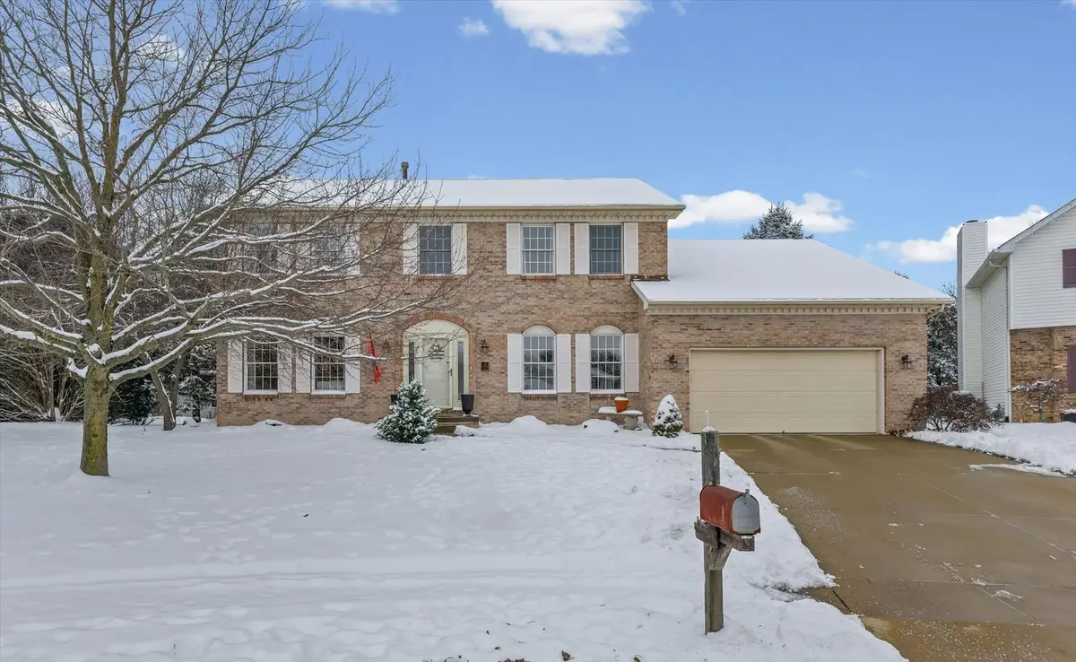 3 Earls Court, Bloomington, IL 61704 - Image #1